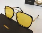 TOM FORD High Quality Sunglasses 1682