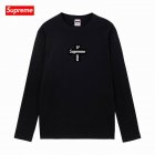 Supreme Men's Long Sleeve T-shirts 04