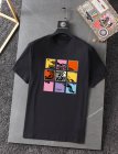 Burberry Men's T-shirts 616