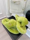 Chanel Women's Slippers 223