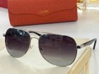 Cartier High Quality Sunglasses 1242