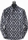 Louis Vuitton Men's Shirts 161