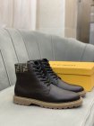 Fendi Men's Shoes 862