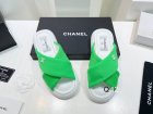 Chanel Women's Slippers 161