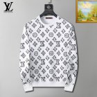 Louis Vuitton Men's Long Sleeve T-shirts 97