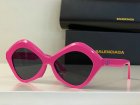 Balenciaga High Quality Sunglasses 286