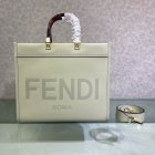 Fendi Original Quality Handbags 387