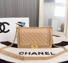 Chanel High Quality Handbags 747