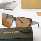 Burberry High Quality Sunglasses 785