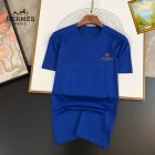 Hermes Men's T-Shirts 106