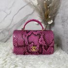 Chanel High Quality Handbags 598