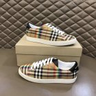 Burberry Men's Shoes 456