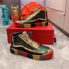 Versace Men's Shoes 1045