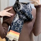 Gucci Scarves 179