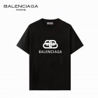 Balenciaga Men's T-shirts 316