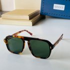 Gucci High Quality Sunglasses 3322