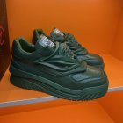 Versace Men's Shoes 1732