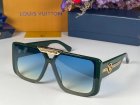 Louis Vuitton High Quality Sunglasses 2729