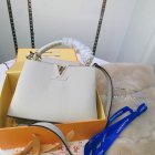 Louis Vuitton High Quality Handbags 521