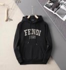 Fendi Men's Hoodies 173
