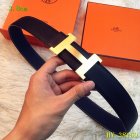 Hermes High Quality Belts 365