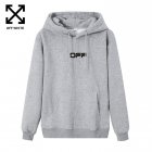 Off white Women's Hoodies 227