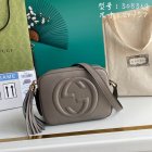 Gucci Original Quality Handbags 984