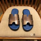 Hermes Men's Slippers 251
