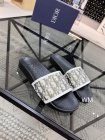 DIOR Men's Slippers 119