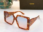 TOM FORD High Quality Sunglasses 96