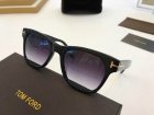 TOM FORD High Quality Sunglasses 2555