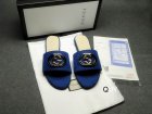 Gucci Women's Slippers 96