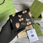 Gucci Original Quality Wallets 17