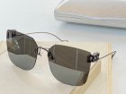 Balenciaga High Quality Sunglasses 450