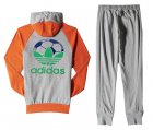 adidas Apparel Men's Casual Suits 376