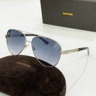 TOM FORD High Quality Sunglasses 2602