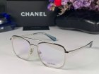Chanel Plain Glass Spectacles 403