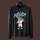 Fendi Men's Long Sleeve T-shirts 235