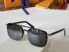 Louis Vuitton High Quality Sunglasses 2272