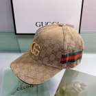 Gucci High Quality Hats 355