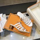Hermes Women's Shoes 196