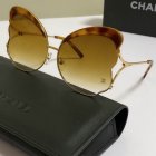 Chanel High Quality Sunglasses 488