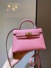 Hermes Original Quality Handbags 814