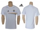 adidas Apparel Men 's Polo 195