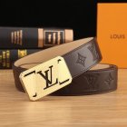 Louis Vuitton Original Quality Belts 260