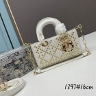 DIOR High Quality Handbags 382