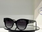 Prada High Quality Sunglasses 459