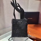 Prada Original Quality Handbags 842