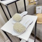 Chanel Women's Slippers 10