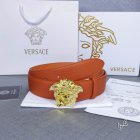 Versace Original Quality Belts 329